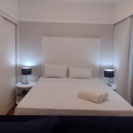 Conforto E Comodidade No Itaim Bibi-Apto 804 เซาเปาโล ภายนอก รูปภาพ