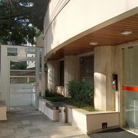 Conforto E Comodidade No Itaim Bibi-Apto 804 เซาเปาโล ภายนอก รูปภาพ
