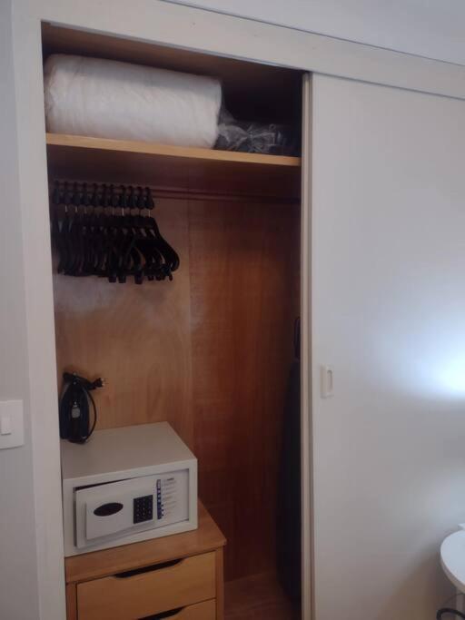 Conforto E Comodidade No Itaim Bibi-Apto 804 เซาเปาโล ภายนอก รูปภาพ